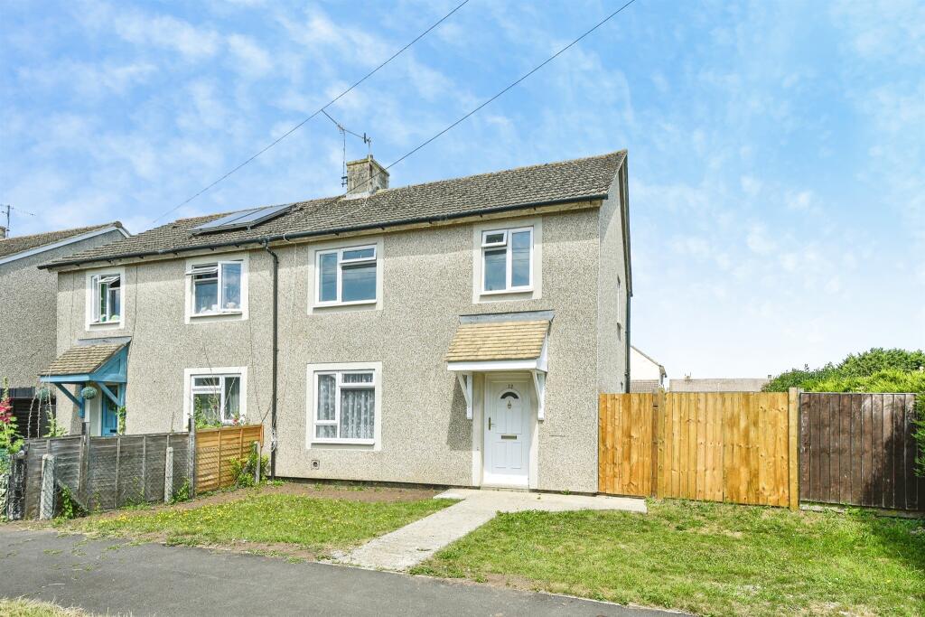 Main image of property: Stokes Croft, Calne