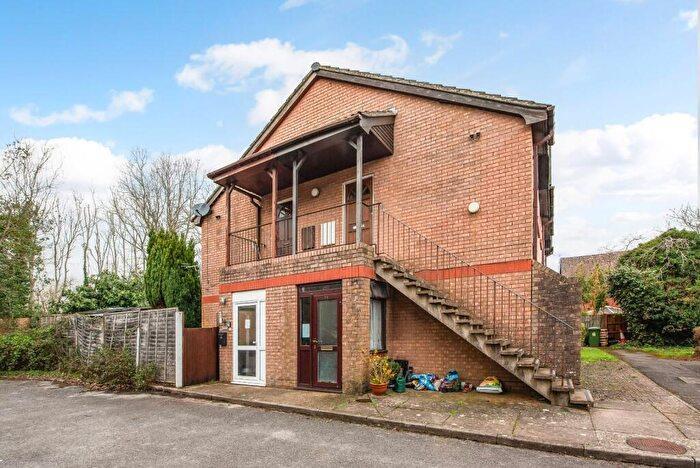 Main image of property: Kings Road, Petersfield