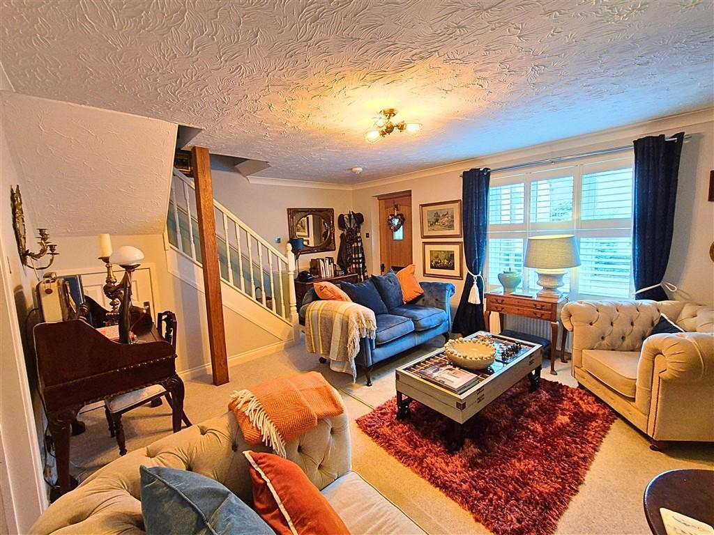 Wigmore, Leominster, Herefordshire, HR6 9UJ photo 4