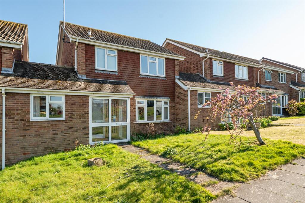 Main image of property: Rodmill Drive, Eastbourne