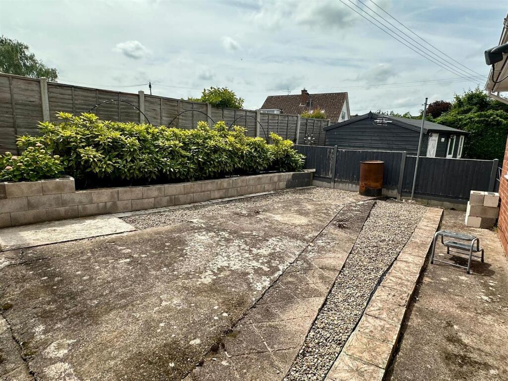 Gosmore Road, Clehonger, Hereford photo 4