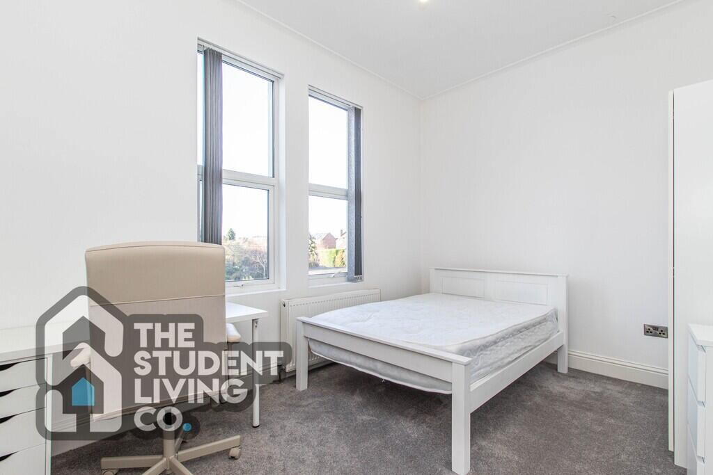 Apartment in Nottingham - More