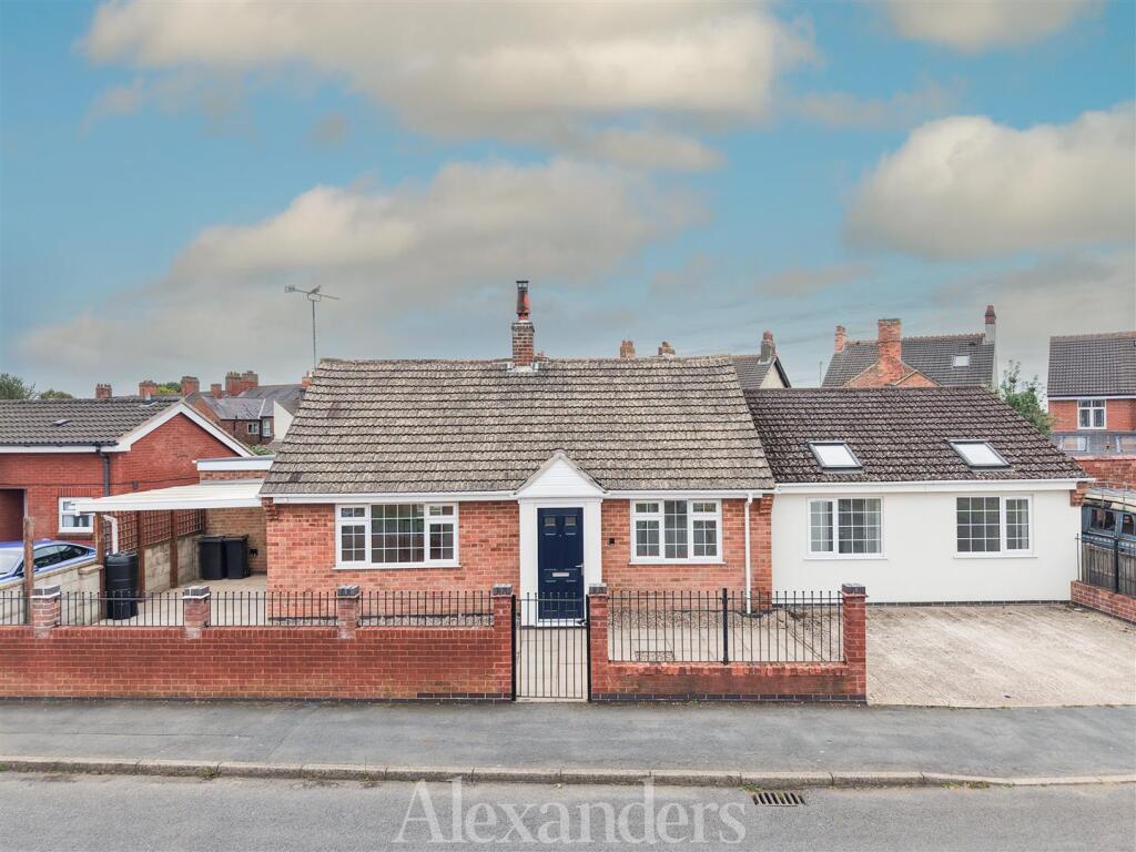 Main image of property: West Walk, Ibstock