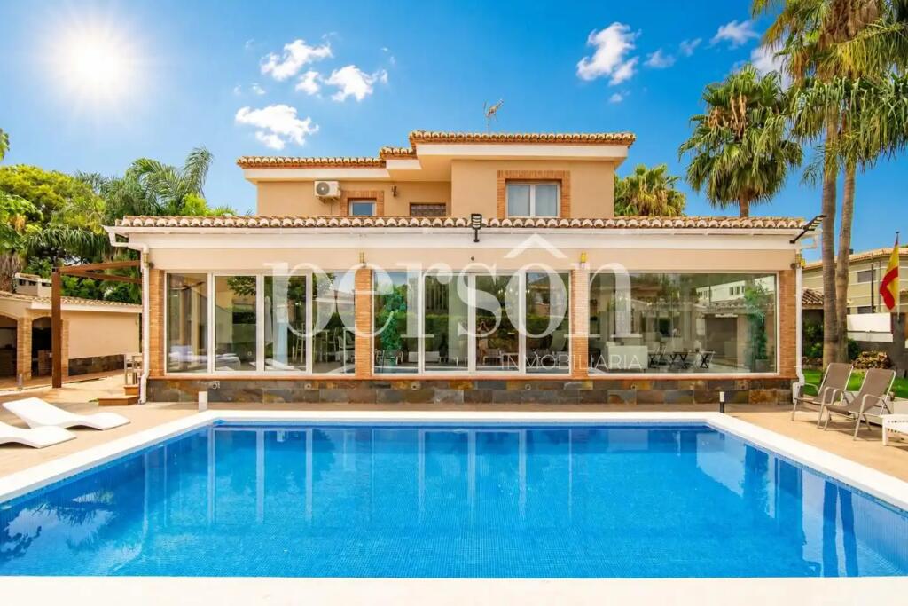 Main image of property: Valencia, Valencia, Bétera
