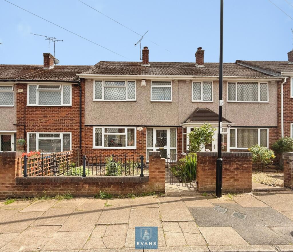 Main image of property: Malmesbury Road, Whitmore Park, Coventry