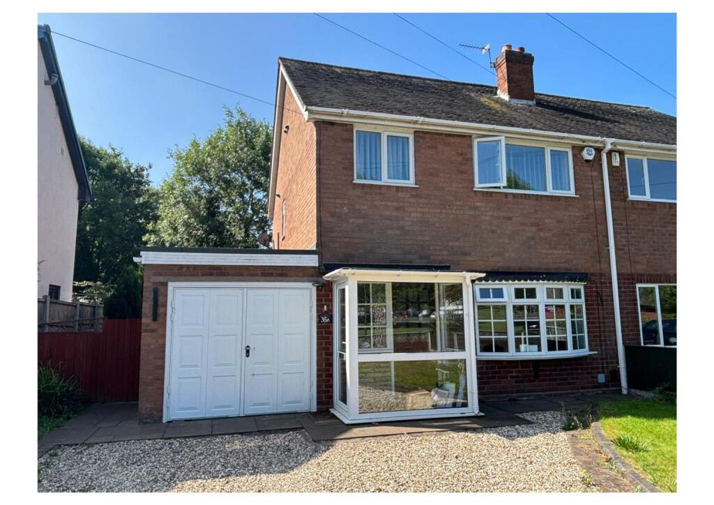 Main image of property: Portland Road, Walsall