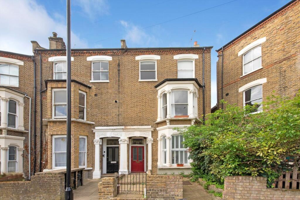 Main image of property: Tremlett Grove, St John's Grove Conservation Area
