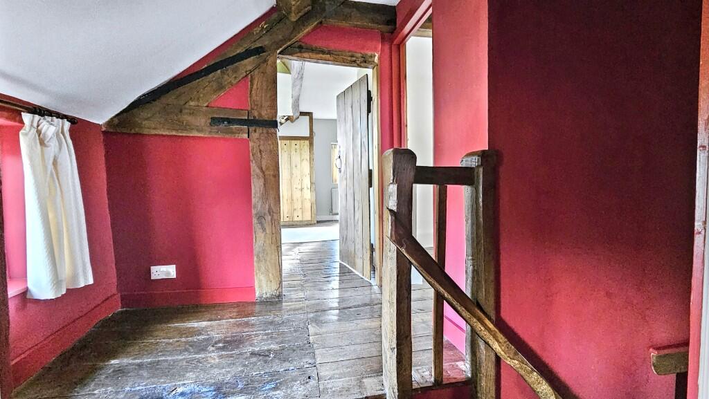 The Steps, All Stretton,SY6 6HG photo 4