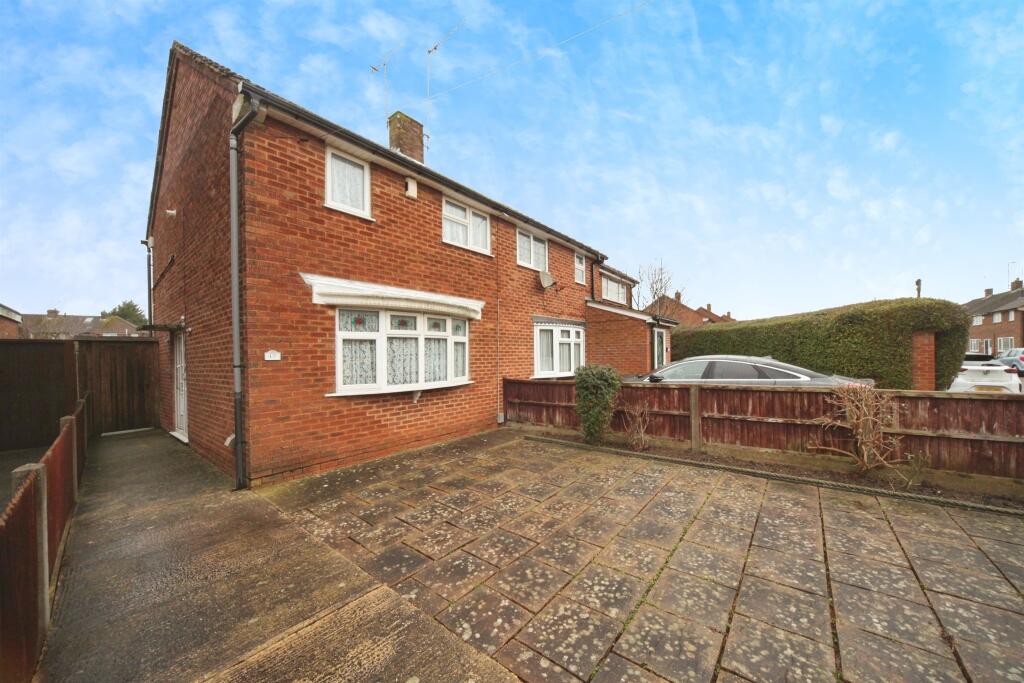 Main image of property: West Way, Luton
