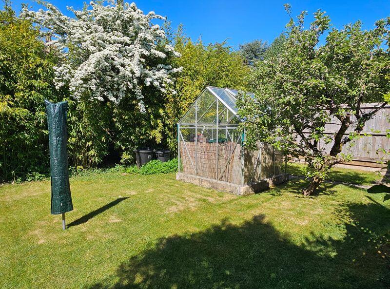 房产图片 38 - 巴斯，克拉弗顿山下，弗拉特伍兹路