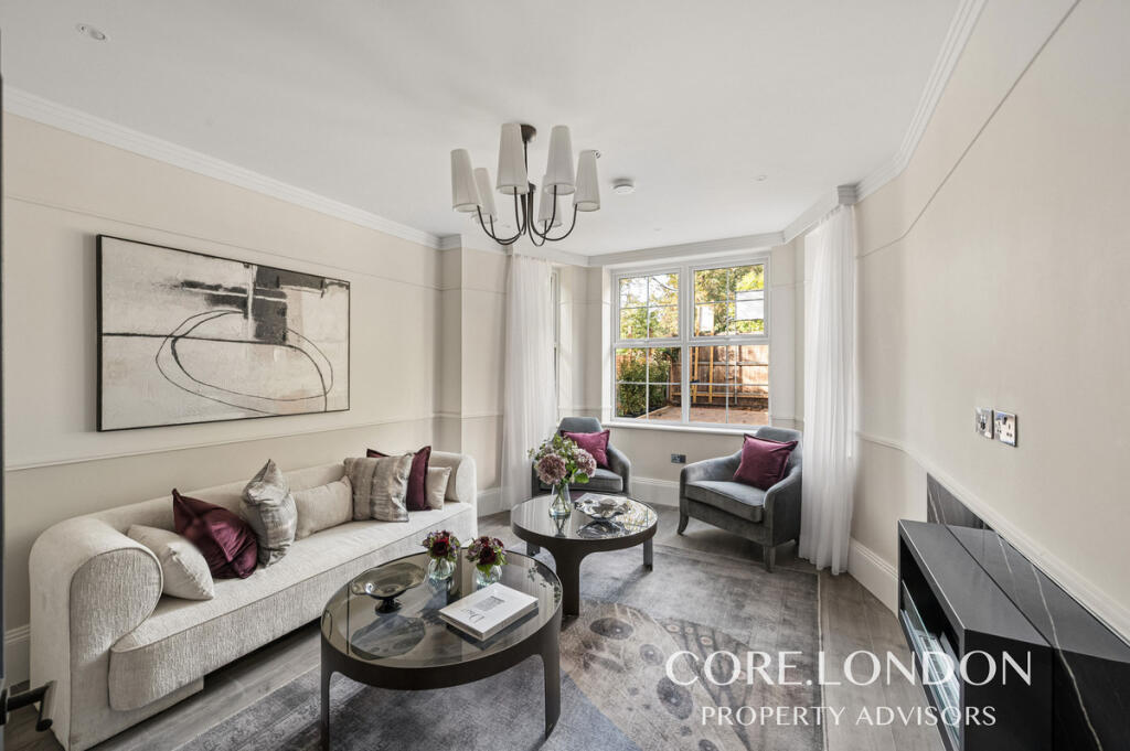 Leopold Road, Ealing, W5 photo 4
