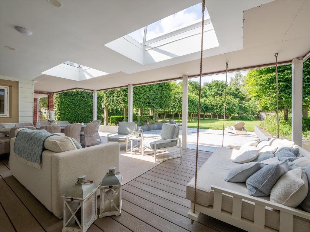 Additional image 10 of Poolhead Lane, Tanworth-in-Arden, Solihull, Warwickshire, B94