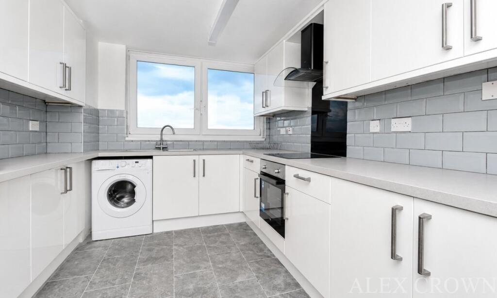 Main image of property: Finsbury House, Partridge Way, Bounds Green