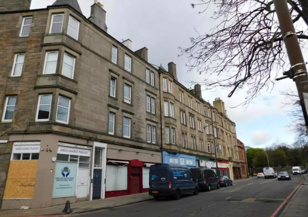 Main image of property: Gorgie Road, Edinburgh, EH11 2LZ