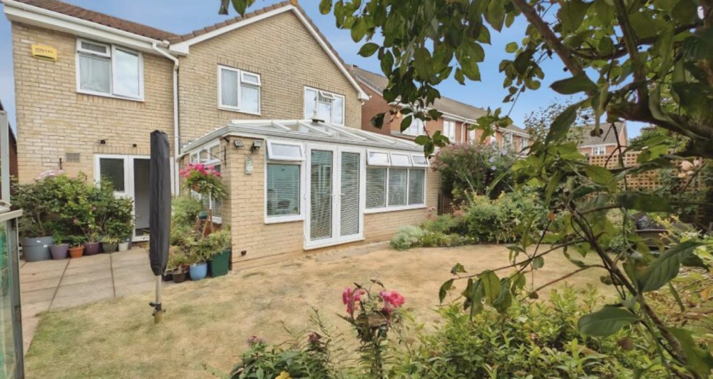 Main image of property: Long Croft, Yate, Bristol