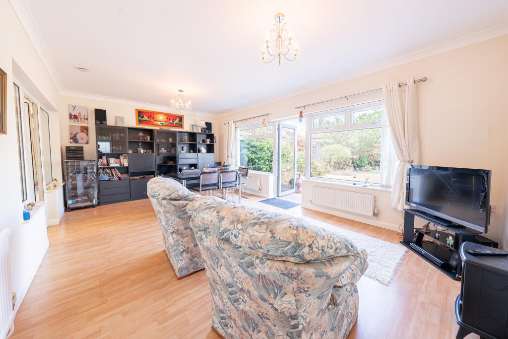 House in Leicester - View 5