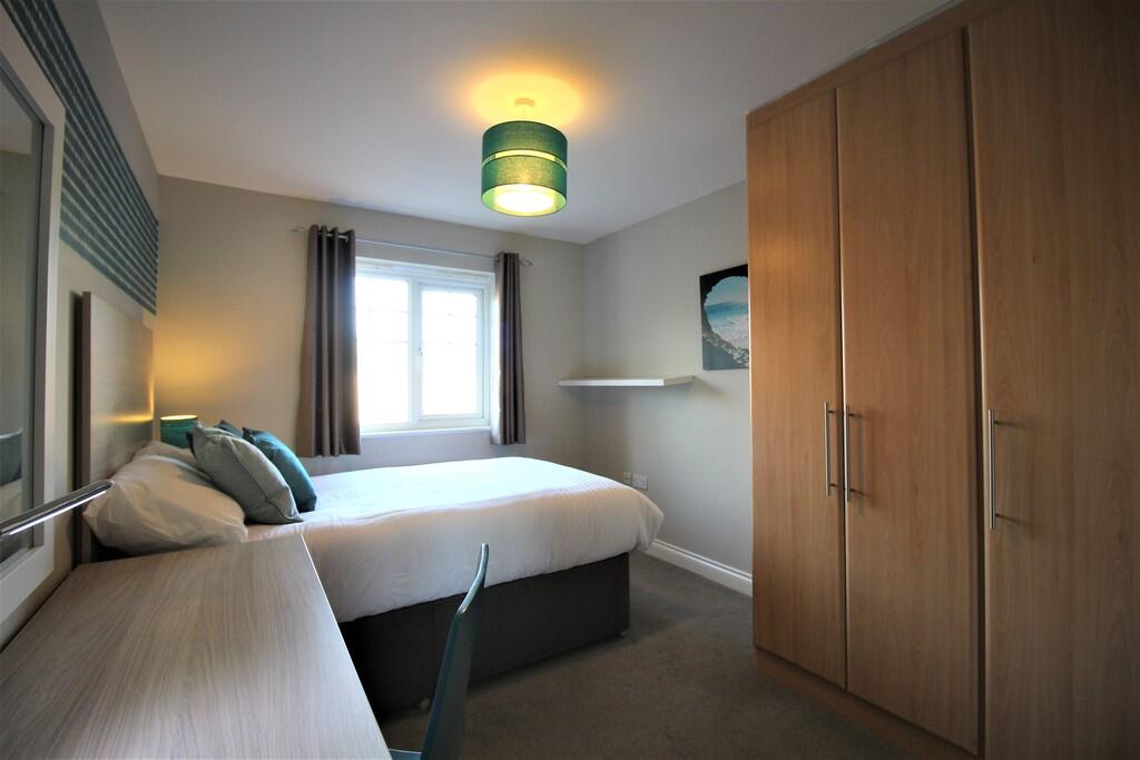 Main image of property: Pascal Crescent, Shinfield