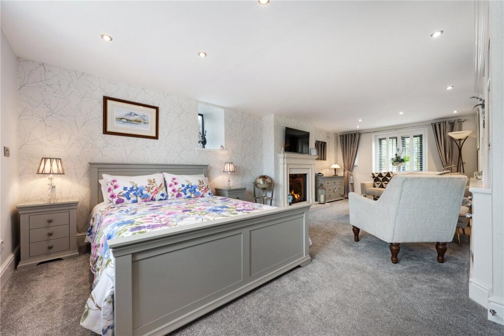 Additional image 37 of Longridge Road, Hurst Green, BB7