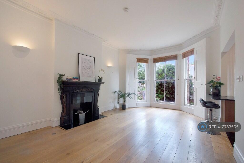 Main image of property: King Henrys Road, London, NW3