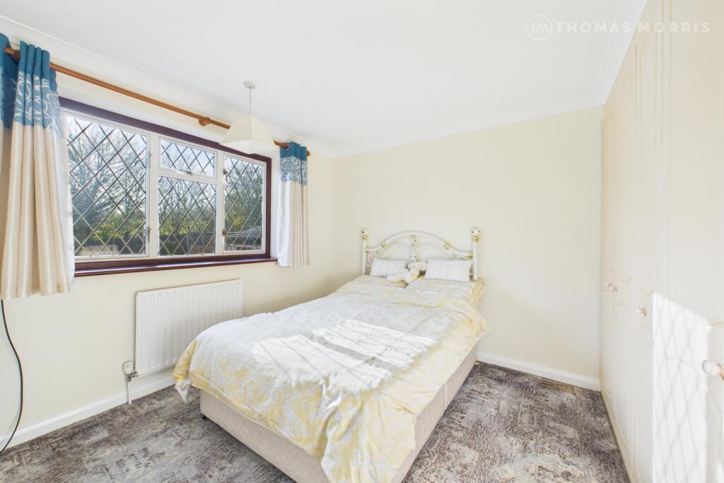 Heath Road, Warboys, Huntingdon, Cambridgeshire, PE28 photo 4
