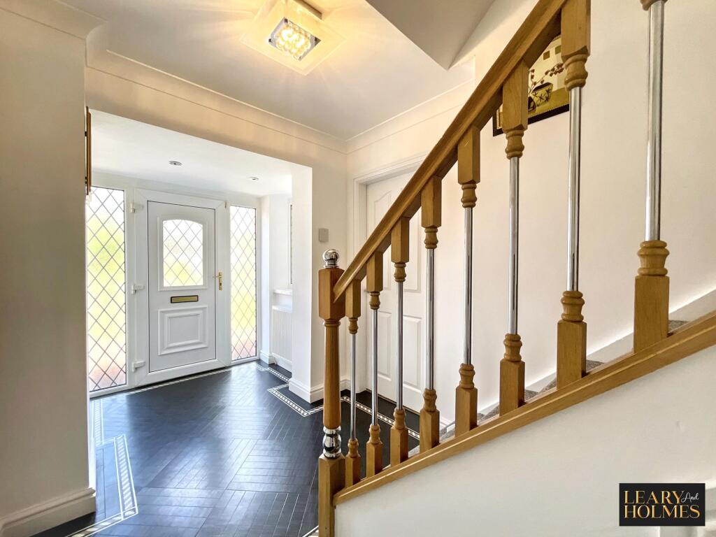 House in South Tyneside, Cleadon Park - View 6