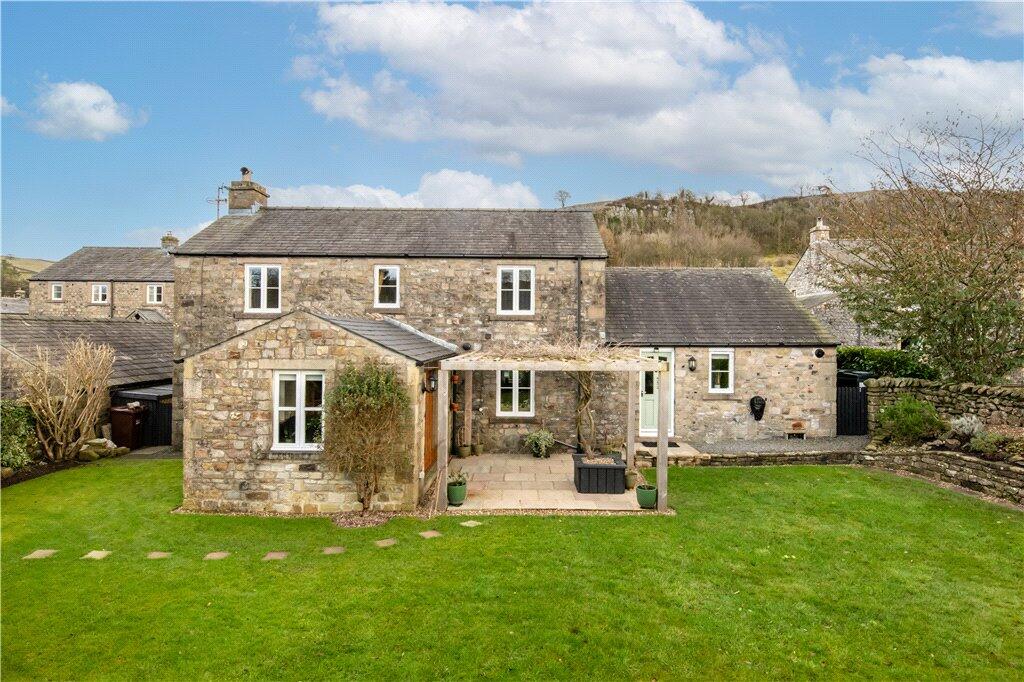 Main image of property: Brook House Croft, Stainforth, Settle, North Yorkshire, BD24