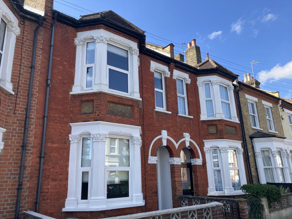 Main image of property: Glebe Road, Bromley, (PP503), BR1 