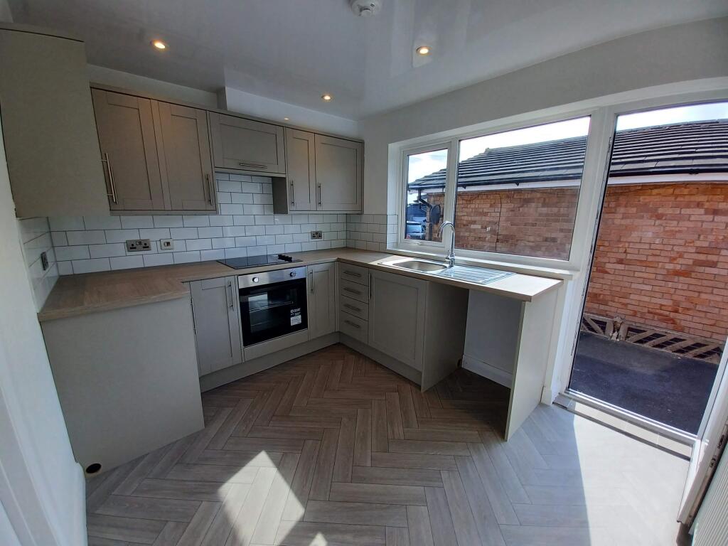 House in Wyre, Stalmine Moss Side, Stalmine-with-Staynall - View 3