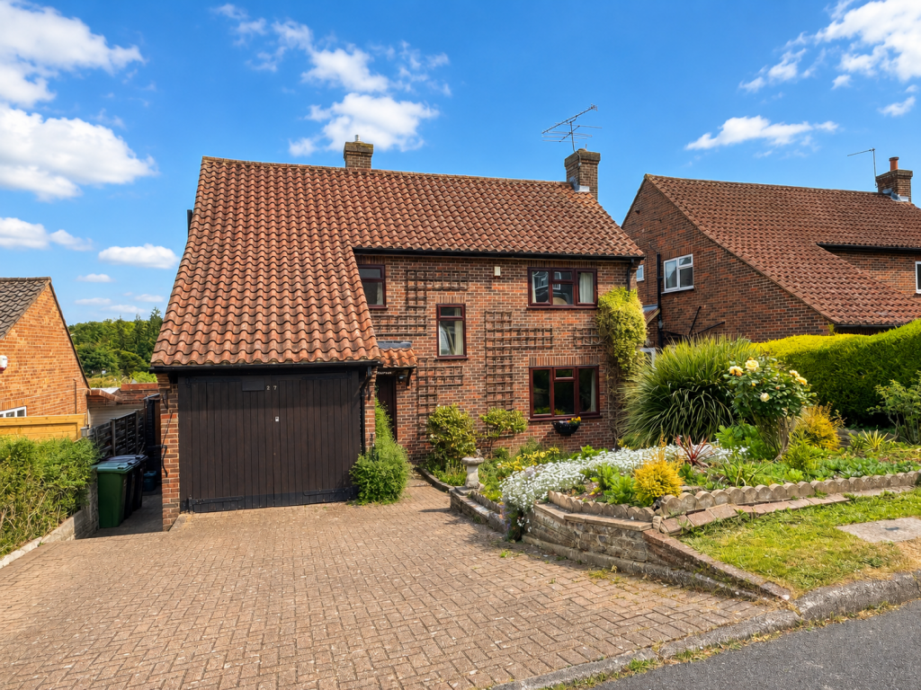 Main image of property: Longmead, Merrow, GU1