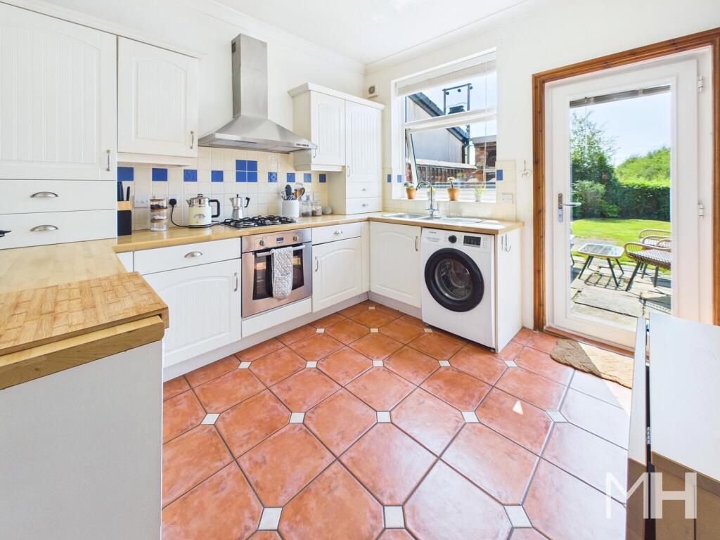 Chapel Lane, Longton, Preston - View 6