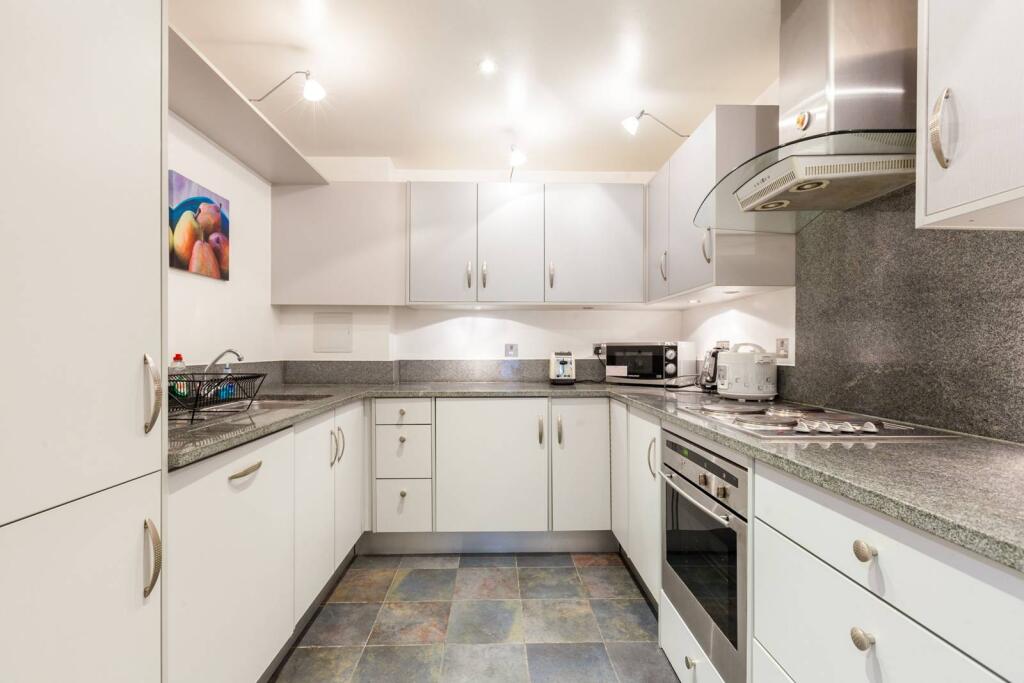 Main image of property: Hoxton Square, N1, Shoreditch, London, N1