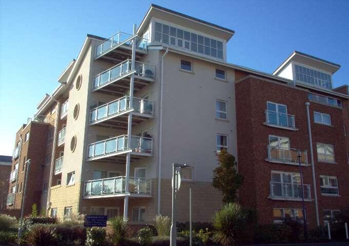 Main image of property: Barcelona House, Judkin Court, Century Wharf