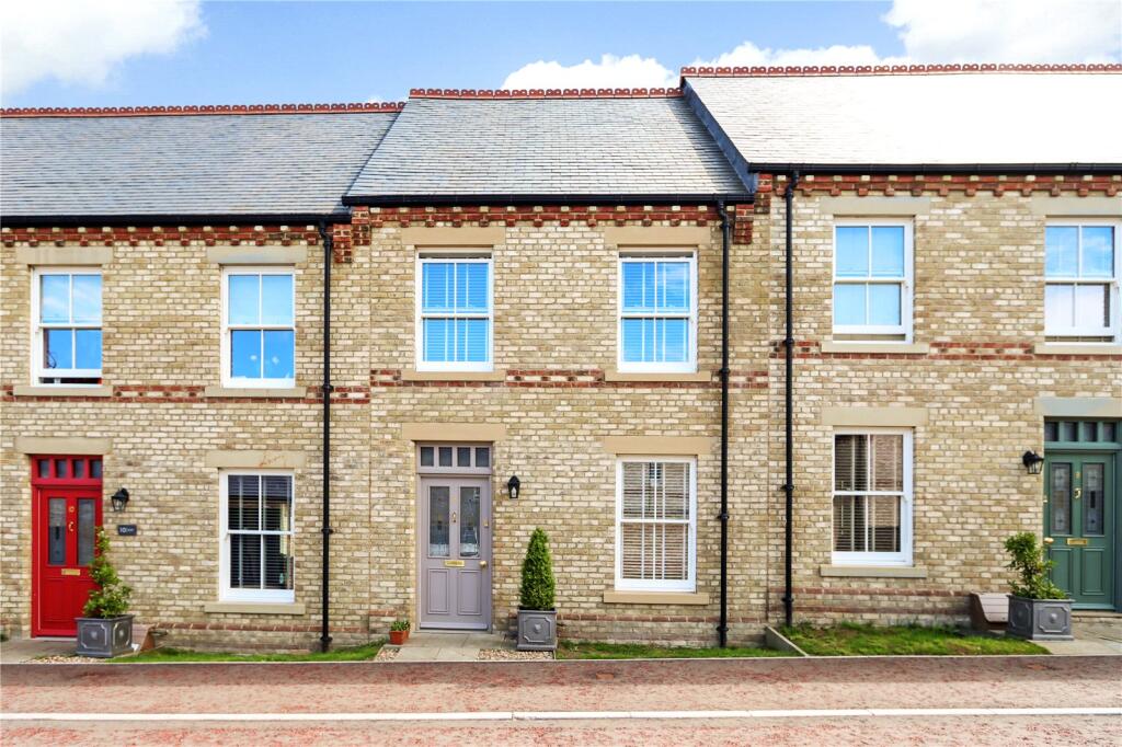 Waskerley Avenue, Lambton Park, Chester Le Street, Durham, DH3 photo 2
