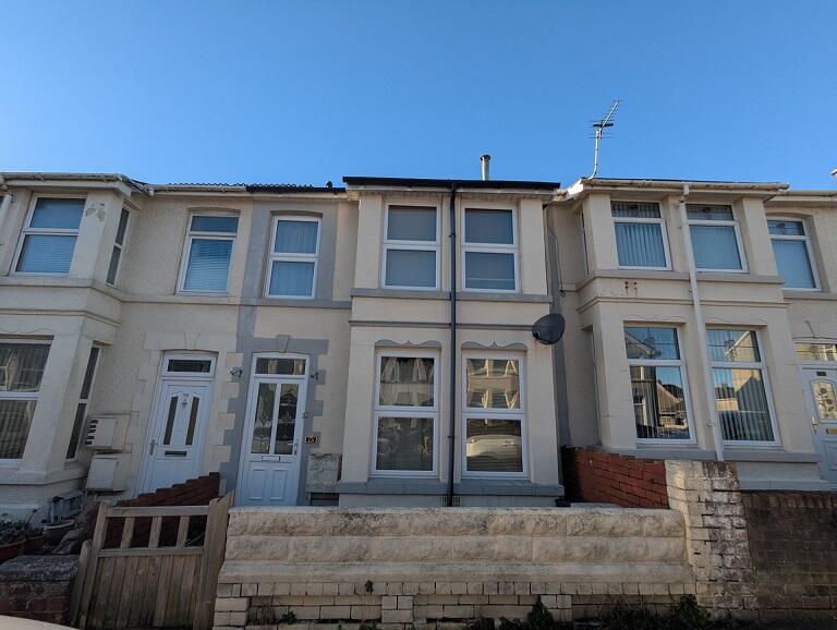 Main image of property: Suffolk Place, Porthcawl, South Glamorgan, Bridgend (County of), CF36