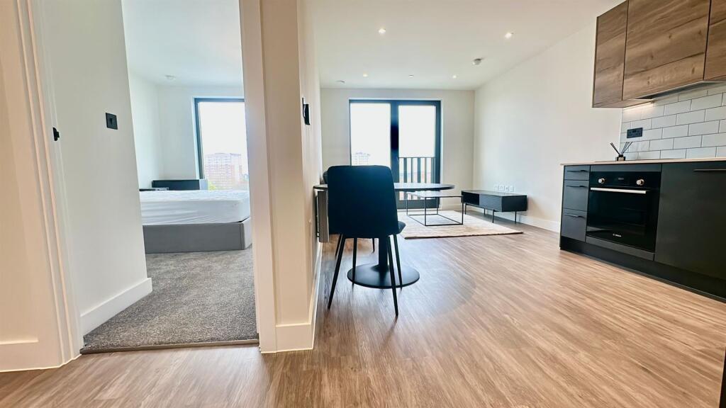 Main image of property: BRAND NEW HOME- GLASSWATER LOCKS, BELMONT ROW, B4