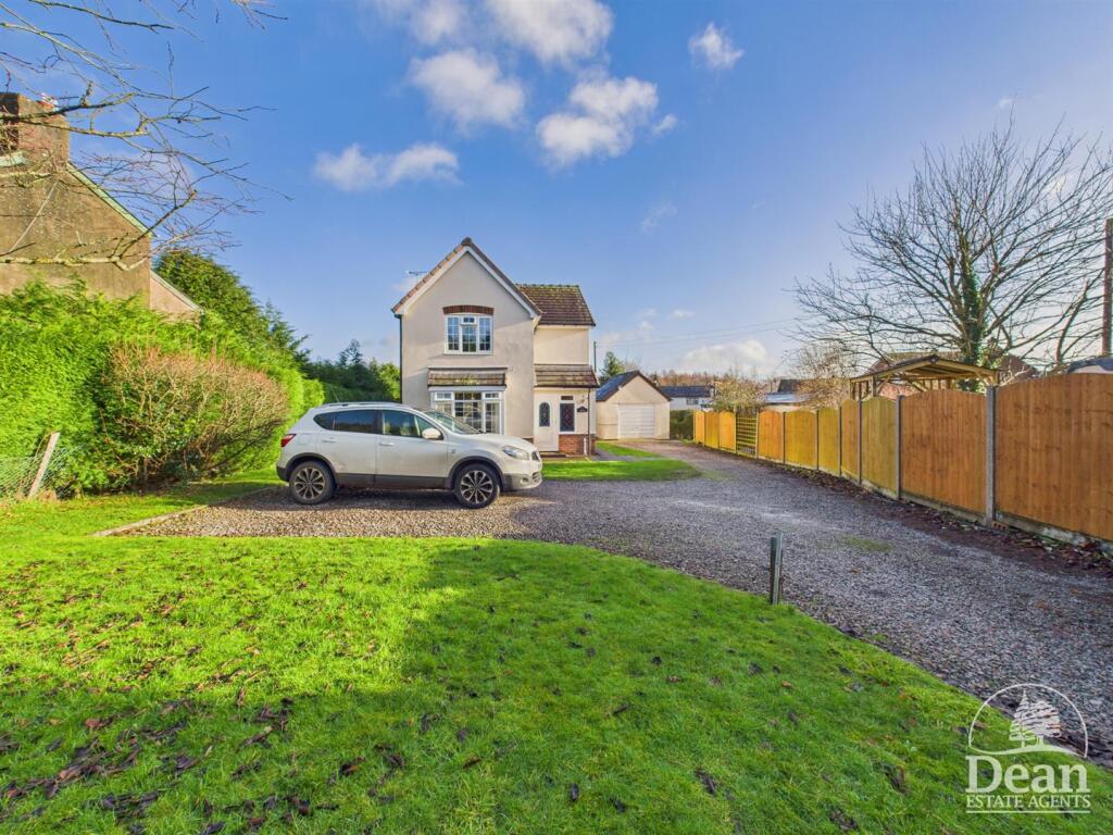 Main image of property: Gorse Lane, Sling, Coleford