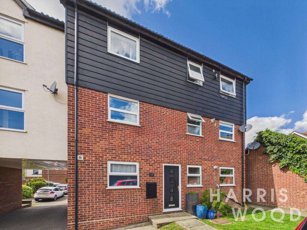 Main image of property: Stonecrop, Colchester, Essex, CO4