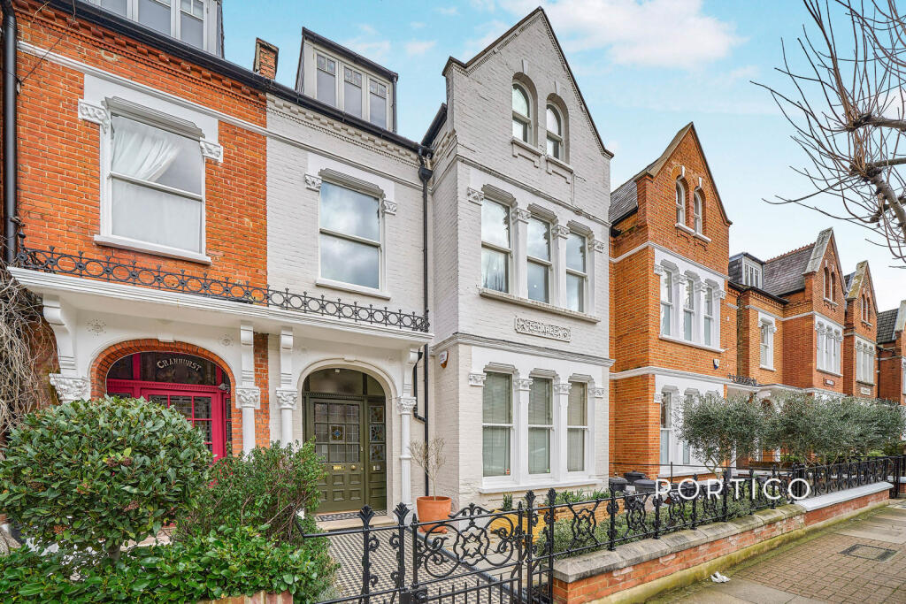 Main image of property: Streathbourne Road, London, SW17