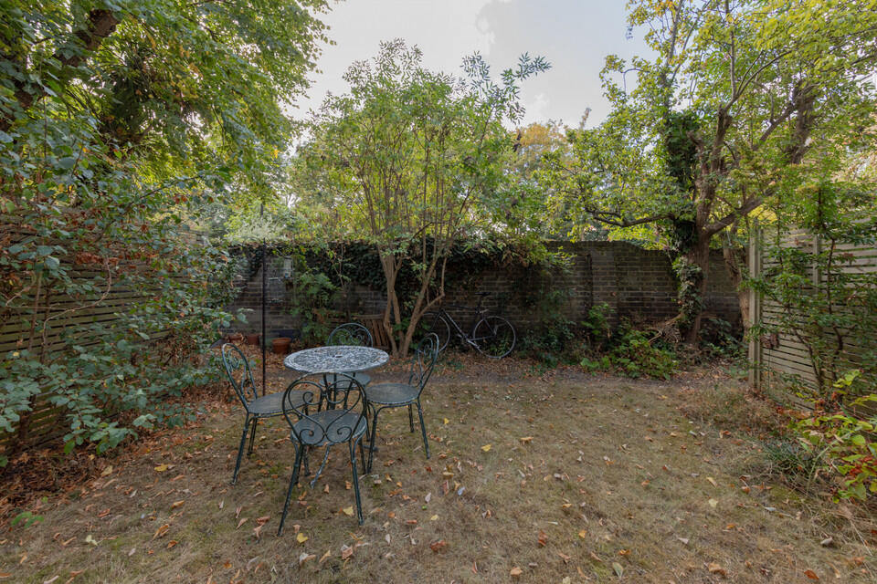 Apartment in London, New Cross Gate - View 5