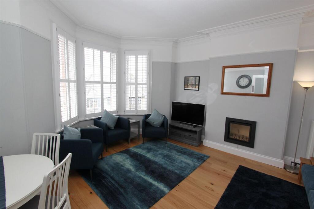Apartment in Plymouth - View 2