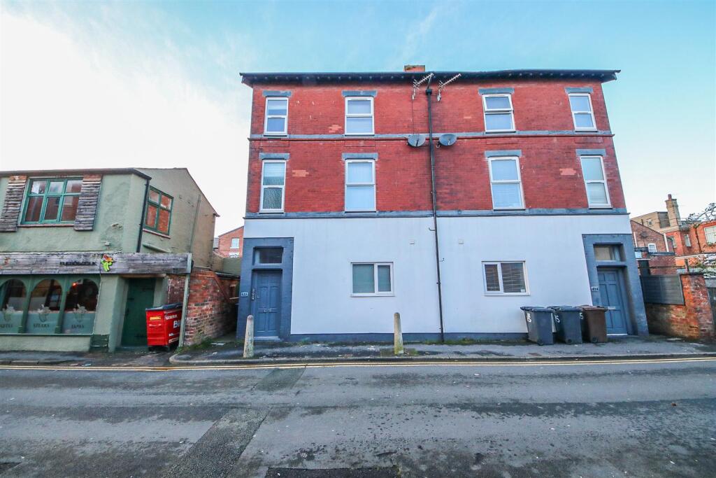 Main image of property: Stanley Street, Southport