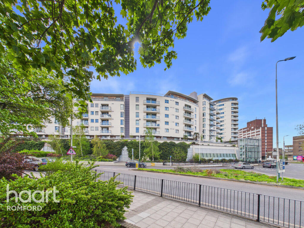 Main image of property: Mercury Gardens, Romford