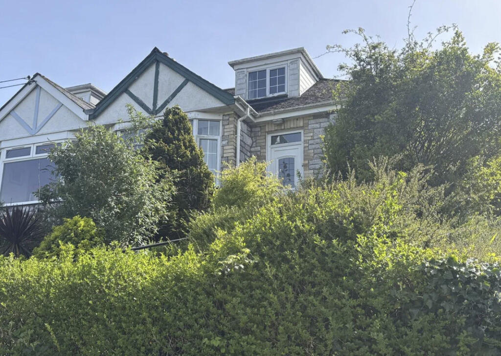 House in Plymouth