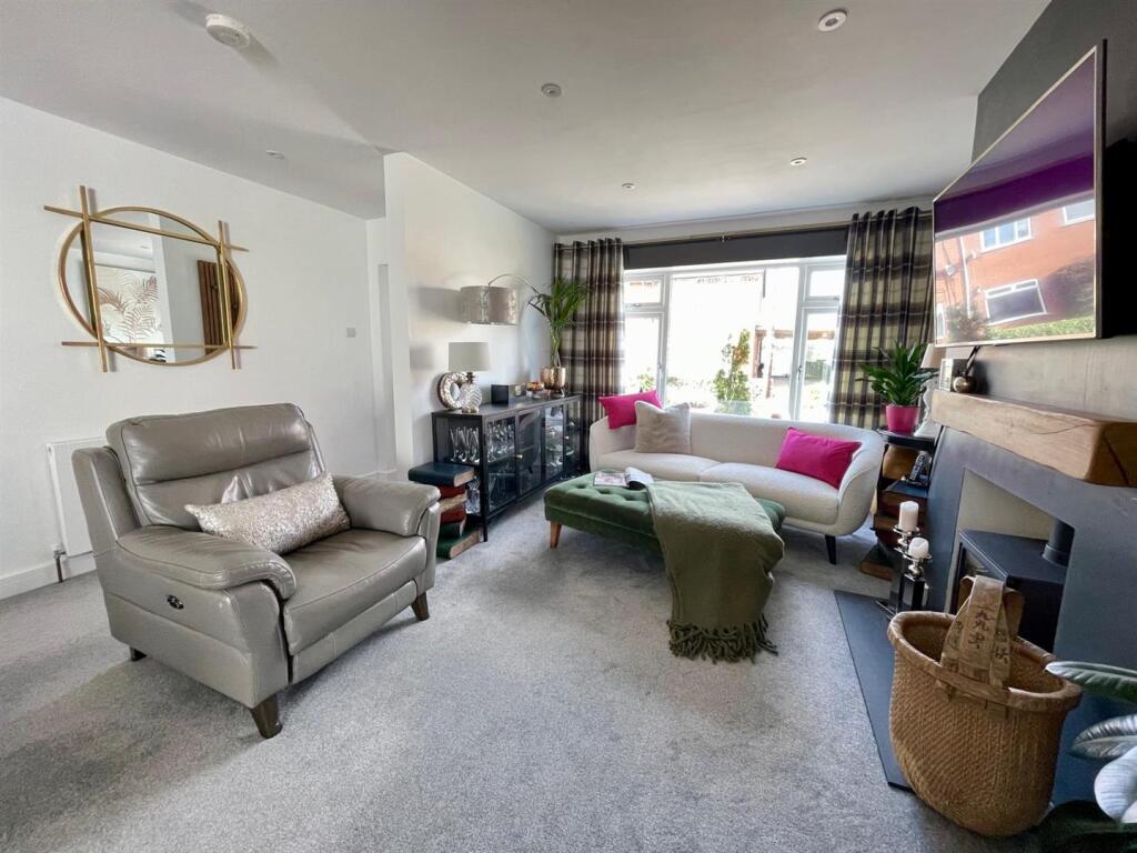 House in York - View 5