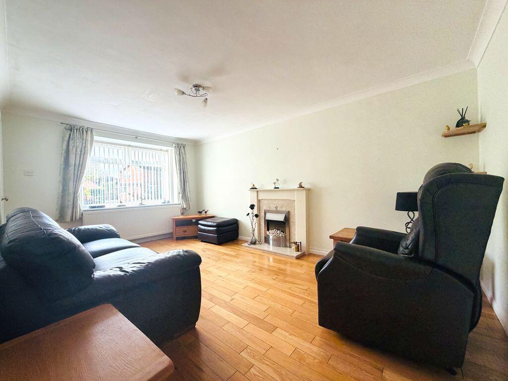 House in York, Clifton Without - View 4