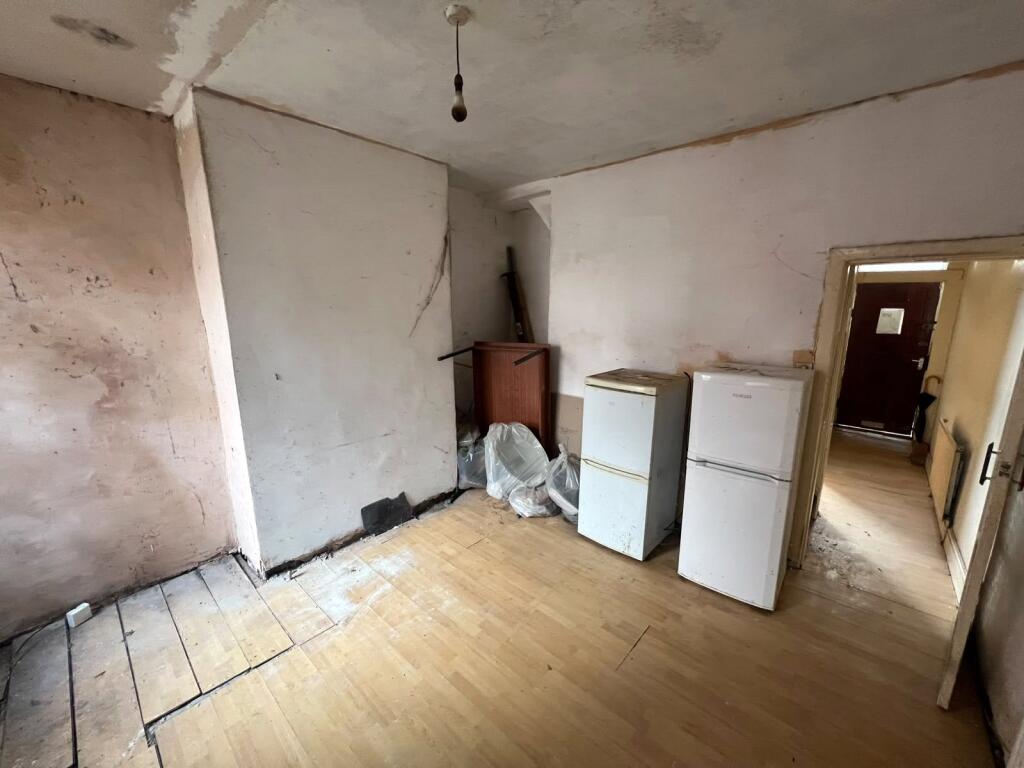 House in Manchester - View 3