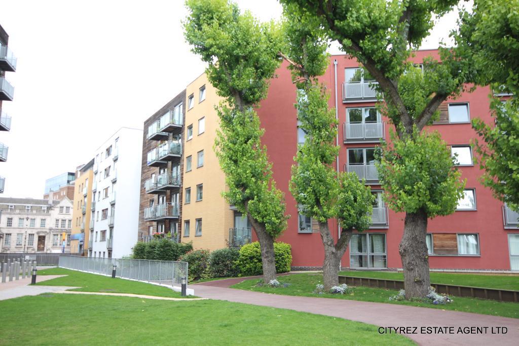 Main image of property: Madison Building, Onese8 Development, Blackheath Road, Greenwich, SE10