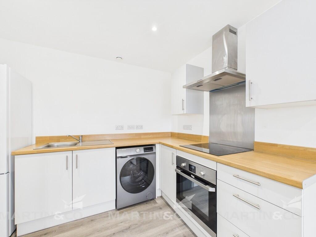 Main image of property: Consort House, Waterdale
