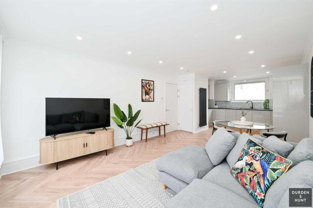 Main image of property: Barleycorn Way, London, E14