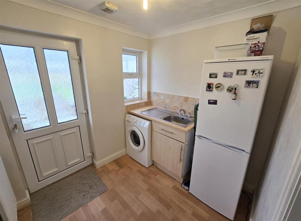 House in Peterborough - More